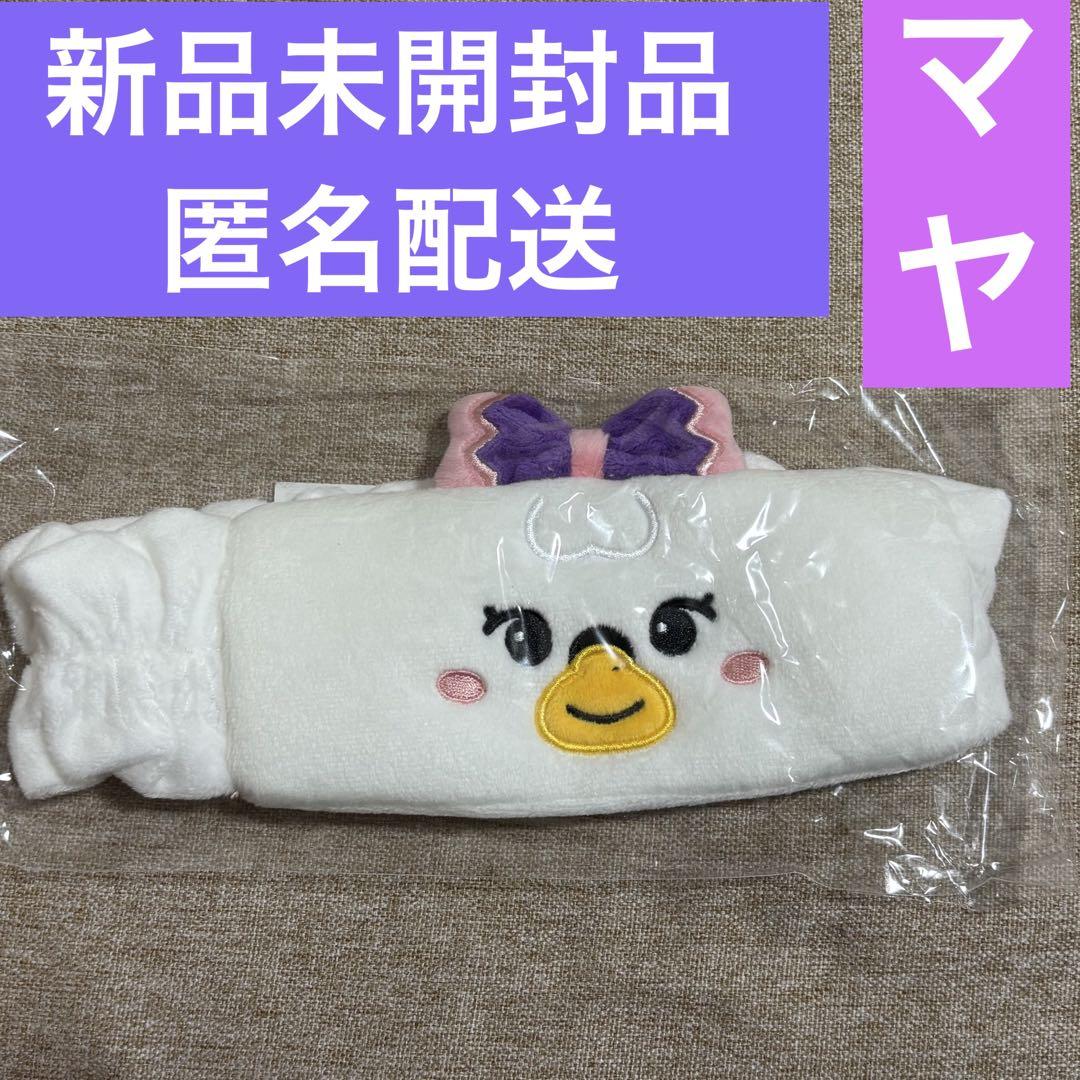 

[Б/У] NiziU NIZOO Mayan MAYAN Повязка для волос