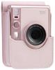 Fujifilm Instax Mini Evo Instant Camera Pink Case,