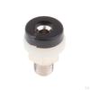 5 Pieces Built-in Coupling Socket for Banana Plug 2mm