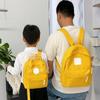 Large Capacity Children Backpack Oxford Cloth Canvas Rucksack Student School Bag Teenage Girls