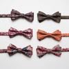 New Bow Tie Wedding Men'S Business Dress, British Bow Tie, Bow Style