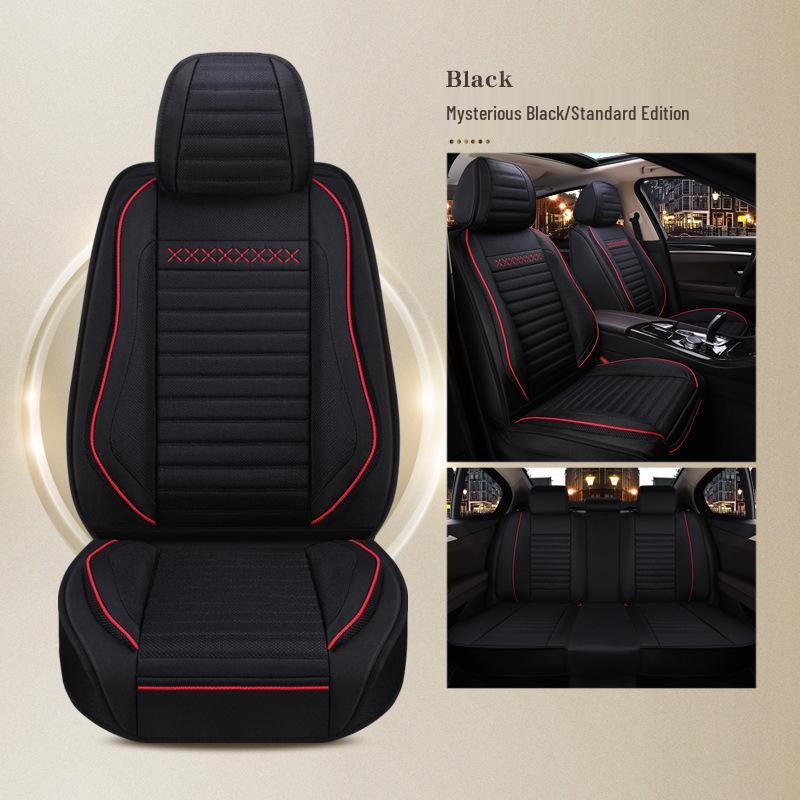 All-Season Car Seat Cushion for BMW X Series & 2/1 Series Models
