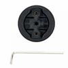 Cycling Camera Mount Nylon+Aluminum Alloy Replacement