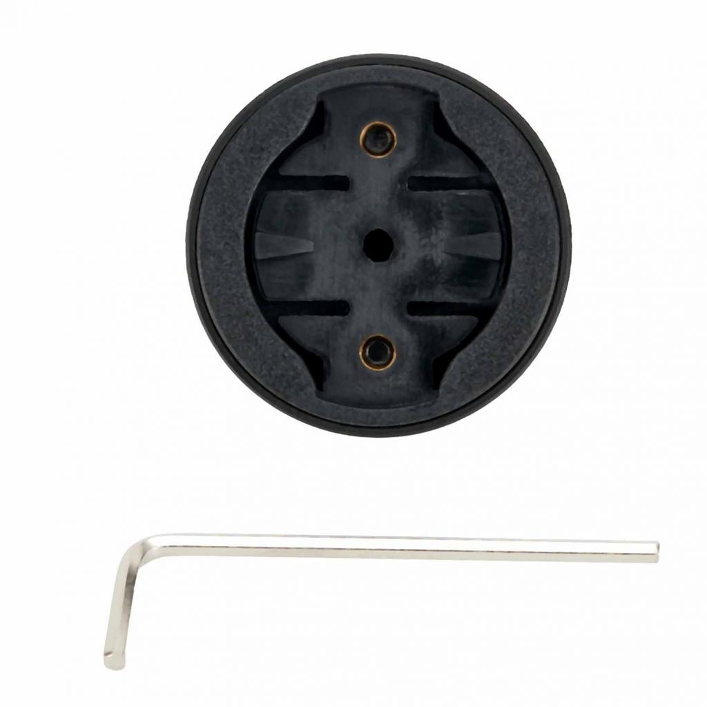 Cycling Camera Mount Nylon+Aluminum Alloy Replacement