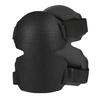 Flexible EVA Knee Protectors With Rapid Single Hand Application And Sweat Resistant Meshes Panels