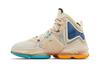 Nike LeBron 19 EP 'MPLS Lakers'