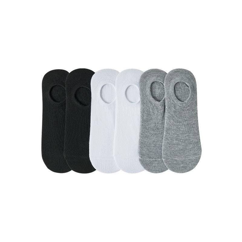 BMW Summerpure Coloreasiest for Match Black and White Gray Men's and Women's Sports Knee High Sockscasual Cotton Soft Longen