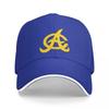 New Aguilas Cibaenas Dominican Baseball Team Cap Fashion Casual Baseball Caps Adjustable Hat Hip Hop Summer Unisex Baseball Hats