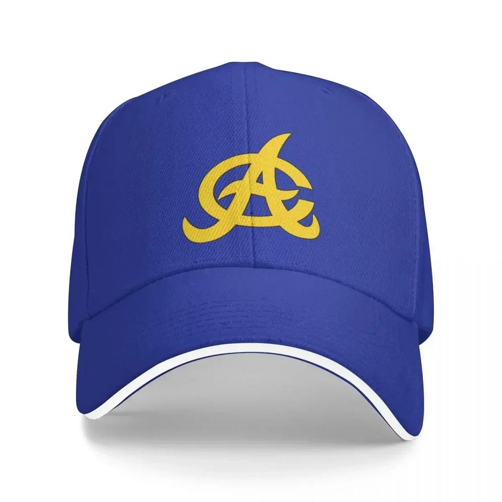New Aguilas Cibaenas Dominican Baseball Team Cap Fashion Casual Baseball Caps Adjustable Hat Hip Hop Summer Unisex Baseball Hats