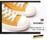 ISTEP Women's High Top Lace Up Canvas Shoes SWGW91003