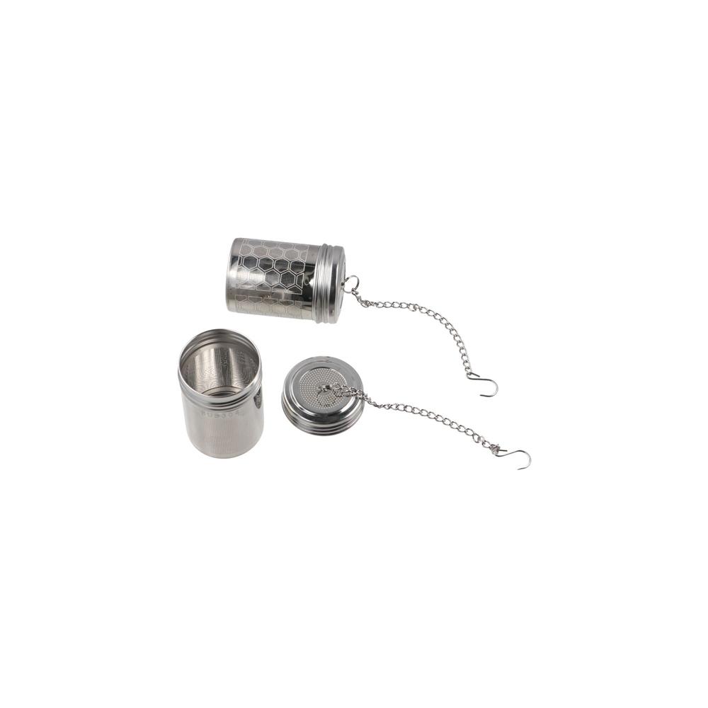 304 Stainless Steel Tea Strainers Extra Fine Mesh Tea Steeper Tea Diffuser Filter Great Gifts