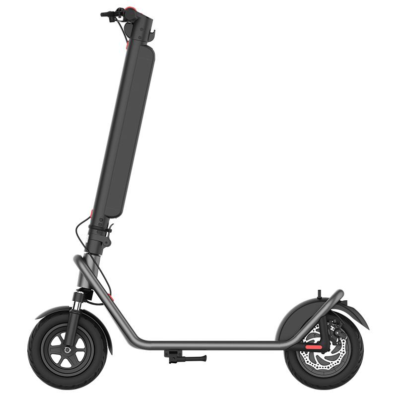 KIXIN X11 10" Folding Electric Scooter 450W Motor 36V 13Ah Battery