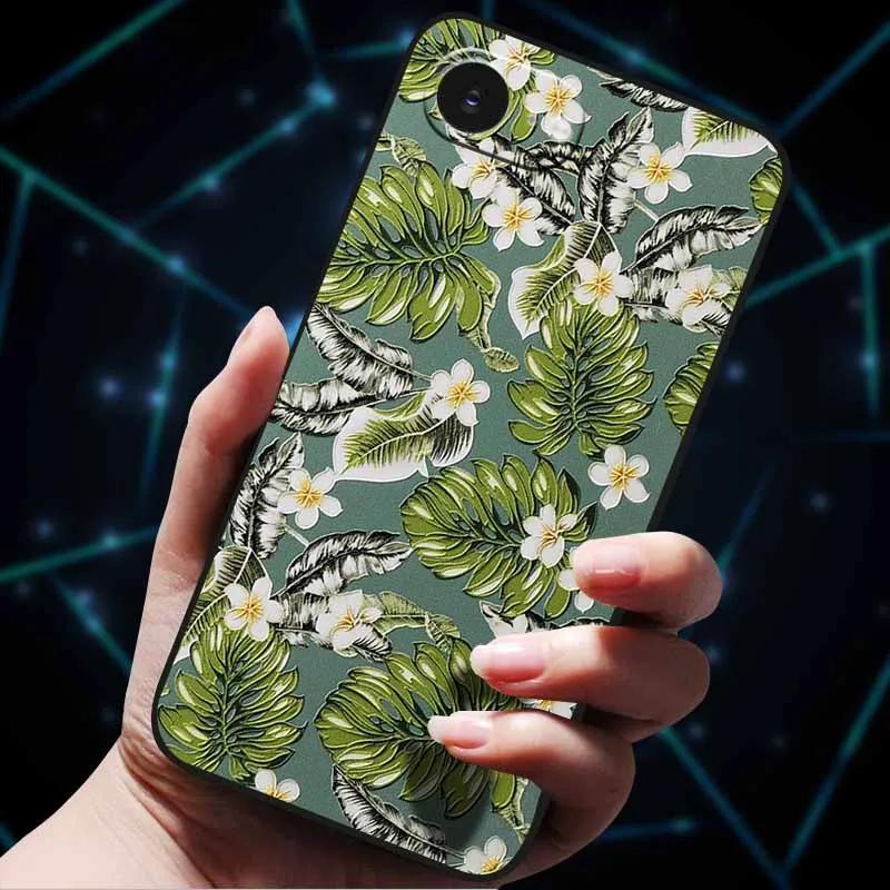 3D Blumen Prägung Hüllen Für iphone 17pro pro max 17Air iphone17 Weiche Silikon Handyhülle für iphone17 Air iphone17pro Rückentasche
