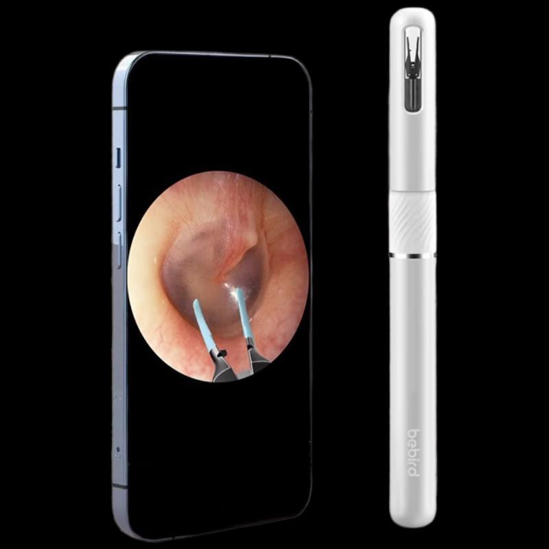 BEBIRD Smart Visual Ear Cleaner