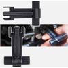 Car Comprehensive Injector And Sleeve Removal Kit For 6.6L 6778 6779 7222 J-44639 J-4659 J-45910,  Engine Tool