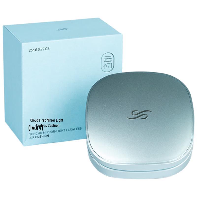 

Кушон-основа для лица Yun Chu Flawless Glow Full Size