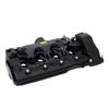 Compatible BMW N62 Right Plastic Valve Cover 11127563474/11127522150/11127508780
