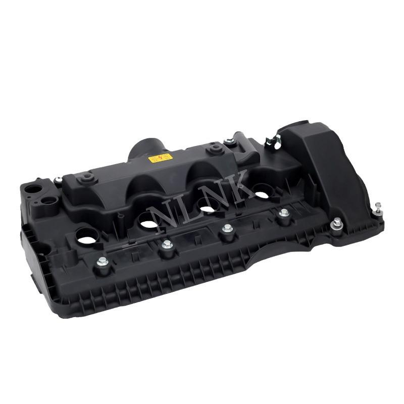 Compatible BMW N62 Right Plastic Valve Cover 11127563474/11127522150/11127508780