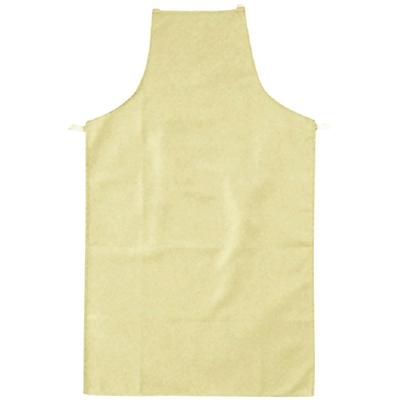 Teiken Heat-Resistant Protective Apron CMA71, Free Size