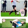 EVA Thickening Training Shank Board Leg Protective Soccer Shin Guards Football Shin Pads  Men Women