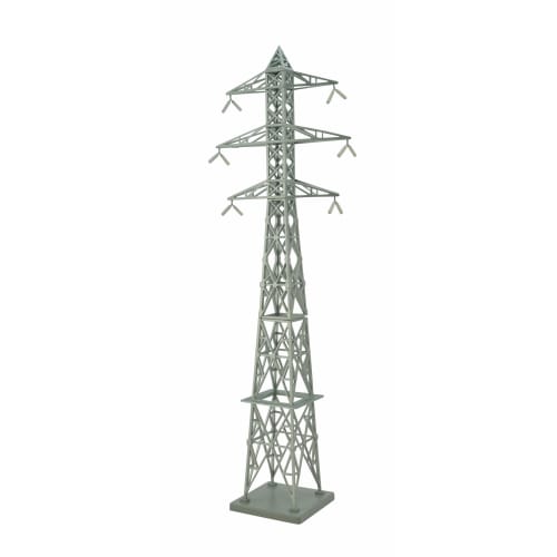 TOMYTEC Diorama Collection 085-3 Power Transmission Tower B3 Diorama Supplies 315551