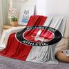 CAFC Blanket, High quality Comfortable for All Seasons, Home Decor, Warmth and Comfort
