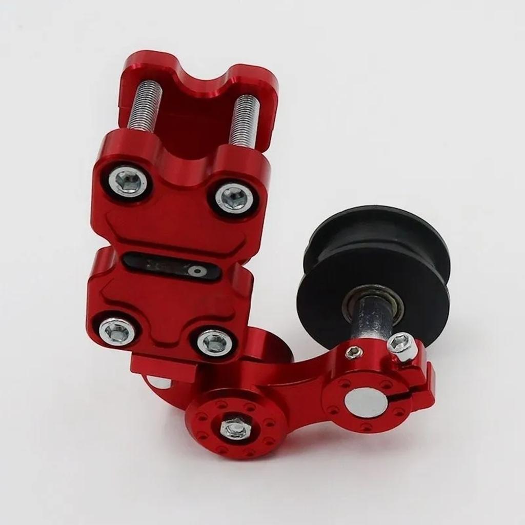 Motorcycle Chain Tensioner, Curved Beam Car Tensioner, Chain Guide Chain, Automatic Adjuster, Tensioning Wheel