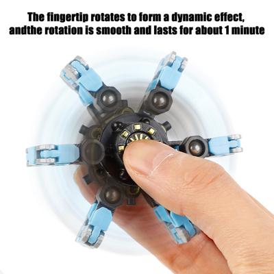 Juguetes originales y divertidos – Spinners