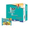 Kang Shi Fu Classic Green Pepper Beef Instant Noodles, 24-Pack