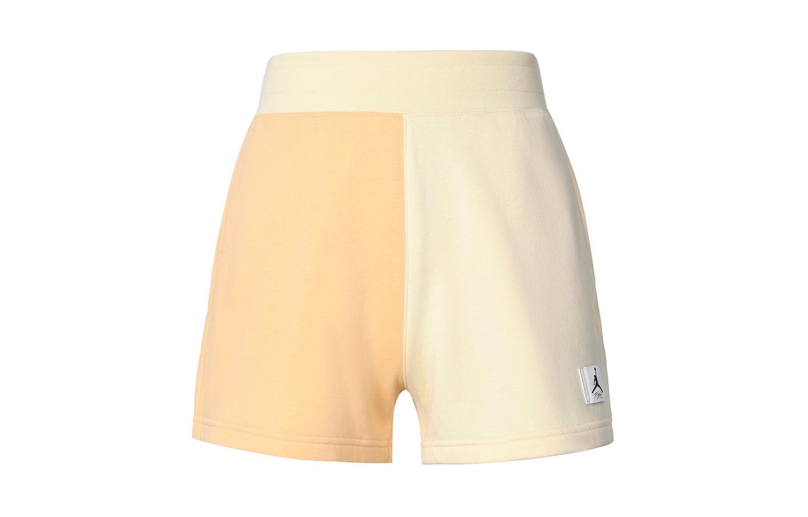 Jordan Casual Shorts Women s Celestial Gold DZ3367-251 M