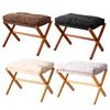Compact Footrest for Home And Office Comfort