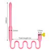 Male Masturbation Cleaner Powerful Washing for Sex Toys for Pocket Pussy Artificial Vagina Washer