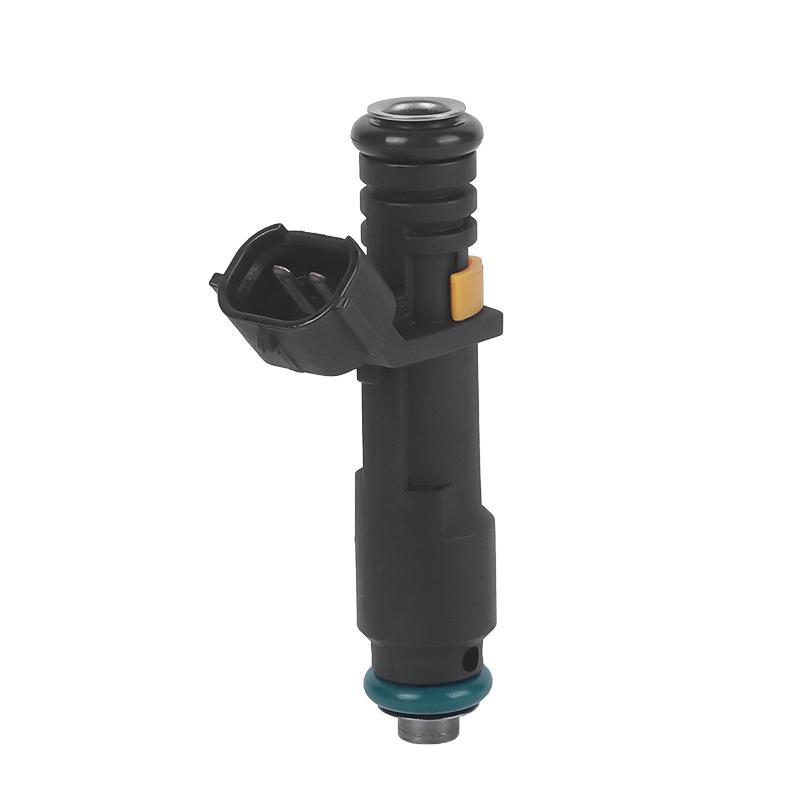 

Car Fuel Injector 03D906031G For VW Fox Hatchback 1.2l 2005-2011 Skoda Fabia II 1.2l 2006-2014 Fabia Ii Combi 1.2l 2007-2014 1pc