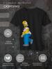 The Simpsons T-shirt