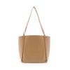 [FIRANO] La Roshelle La Rochelle Tote Bag Ladies LR603052 Camel
