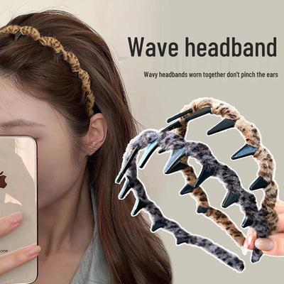 Accesorios para el cabello – Diademas