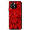 Para Funda Blackview Shark 8 Original Silicona Suave TPU Fundas de Teléfono Cubierta Trasera Para Blackview Shark8 Protector Moda Planeta Coque