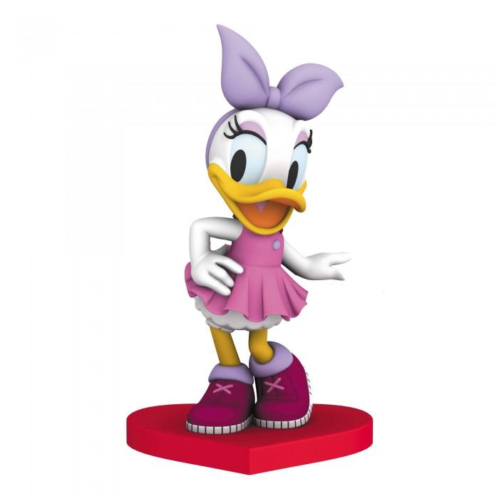 Disney Q Posket Daisy Duck Figurine