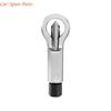 Y4UA Nut Screw Splitter Heavy Duty Rusty Nut Separator Universal Remover Tool