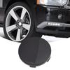 4 Pezzi Coprimozzi Auto 60mm OD 56mm ID ABS Sostituzione Coprimozzi Centrali Veicolo per R50 R51 R52 R53 R55 R56 R57 R58 R59