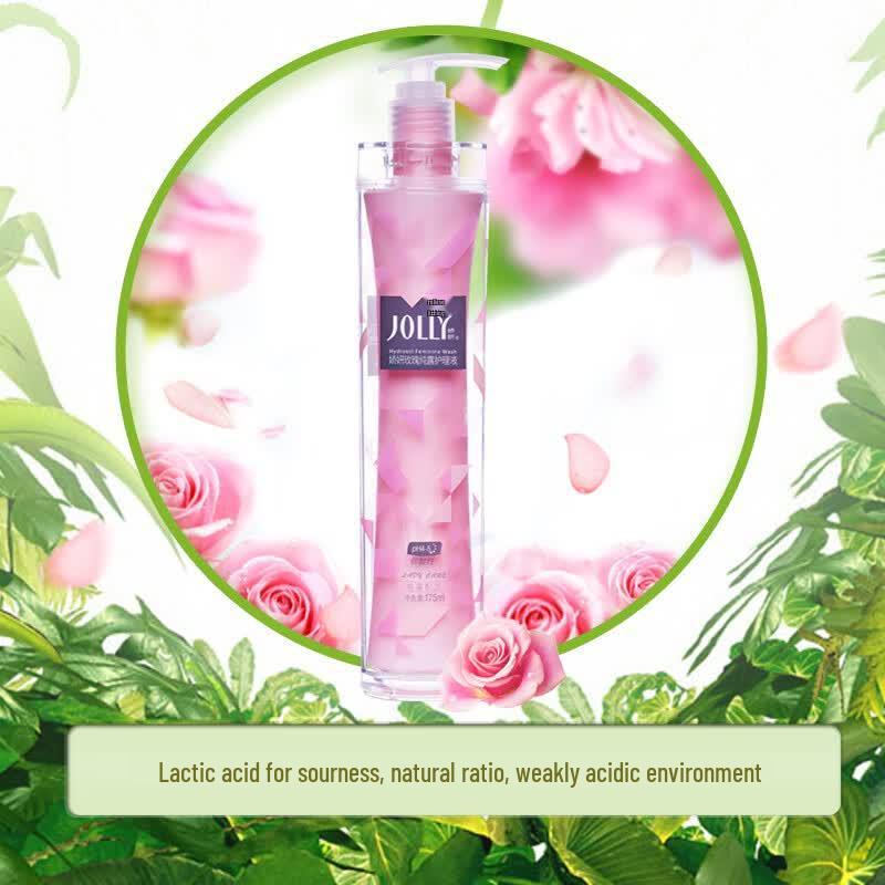Jolly Feminine Intimate Wash
