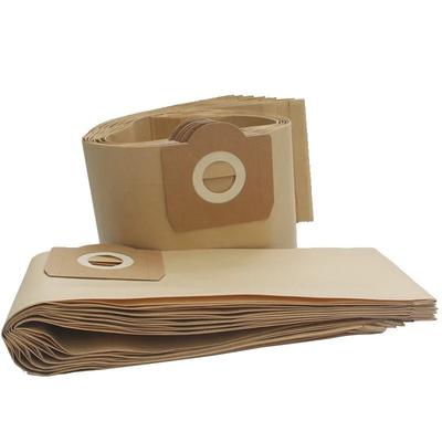 Replacement Dust Filter Bag for Karcher WD3 WD3200 WD3300 MV3 Vacuum Cleaner Spare Parts Accessories Hepa Filters Dust Bags