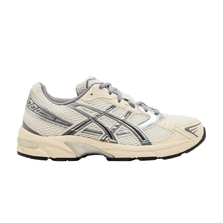 

ASICS Gel-1130 Cream Clay Grey (Women s) 37