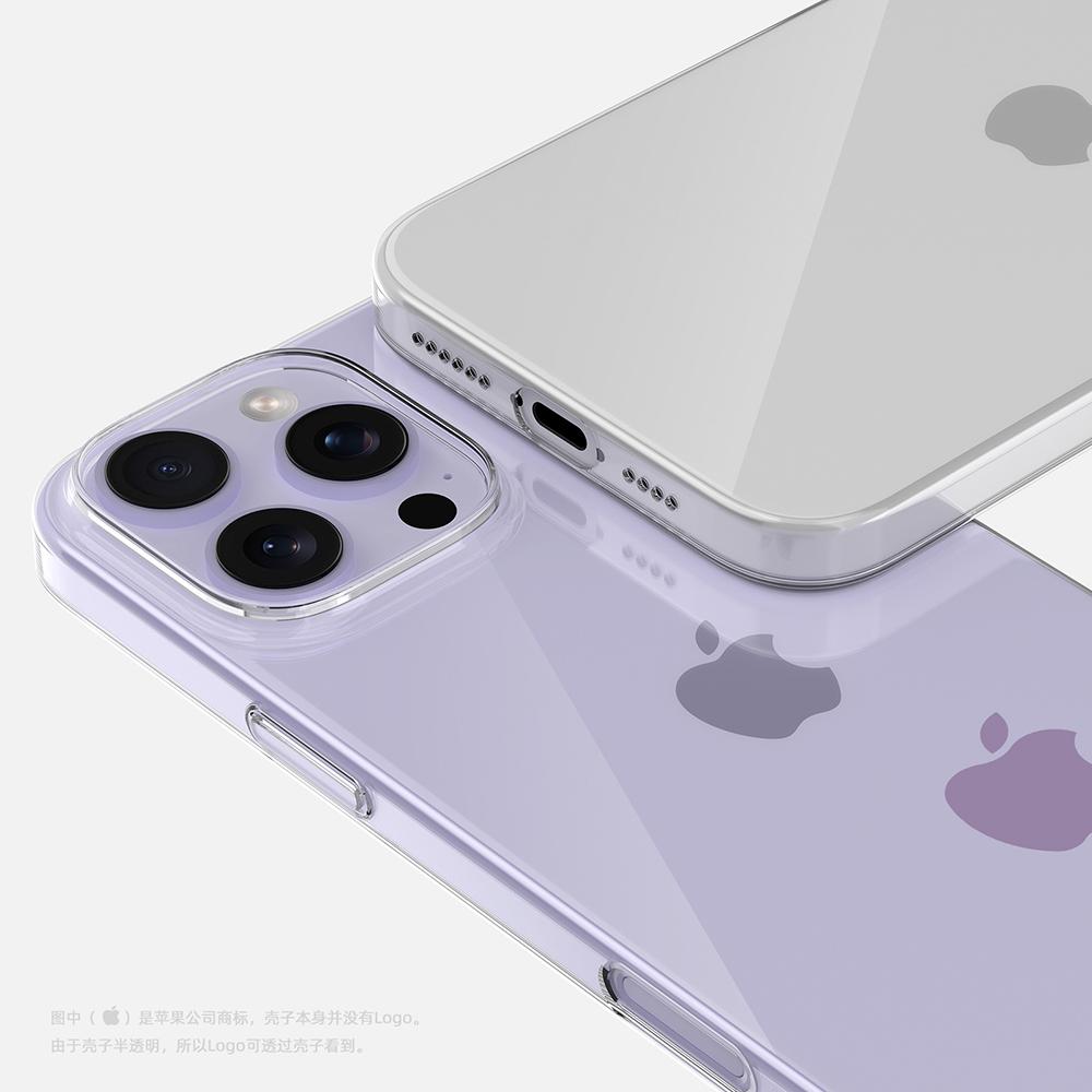 Ultra Thin Clear Silicone Phone Case for iphone 16 Plus 11 12 13 14 15 16 Pro Max 16e Transparent Shockproof Phone Cover Fundas