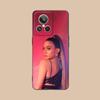 Ally Brooke Matte TPU Mobile Phone Case for Realme 15 14 13 12 11 10 9 Pro Plus T I Lite 5G Colorful Printing Cover
