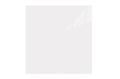 GLASS CUTTING BOARD 50x52 WHITE 7in1