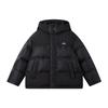 Mucmukn Boys' Jacquard Thickened Winter Down Jacket