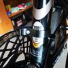 Single Speed Chain Guard Adjustable Chain Guide Anti-Drop Gear Guide Deflector