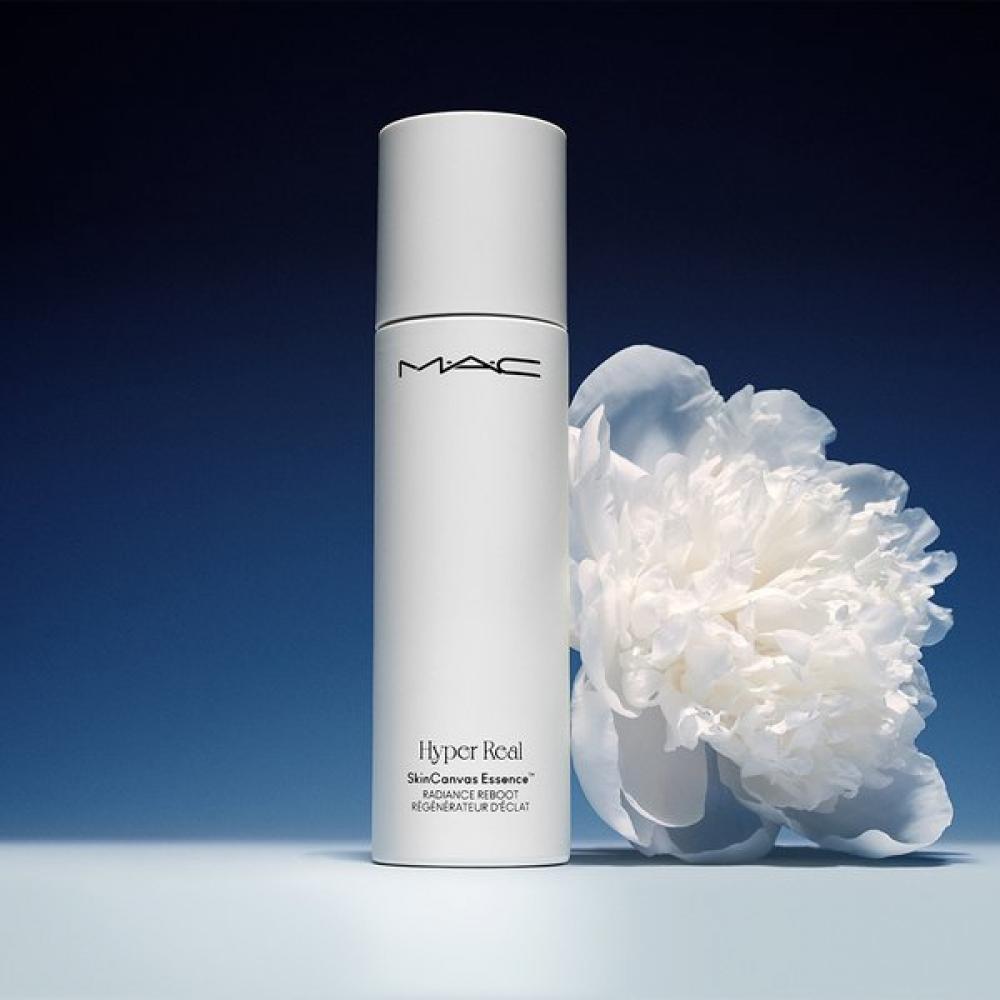 M.a.c New Hyper Real Skincanvas Essence HYPER REAL SKIN CANVAS ESSENCE