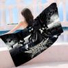 Pop B-babymetal Music Band Big Microfiber Beach Towels Quick Dry Towel Sand Beach Towels Pool Towel For Travel Swim Pool Yoga